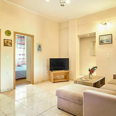 Elia Kavros Villa