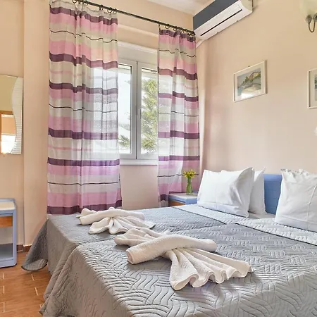 Villa Elia Kavros Hanya