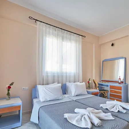 Elia Kavros Villa Hanya