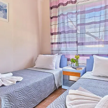 Villa Elia Kavros *