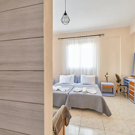Elia Kavros Villa Chania (Crete)