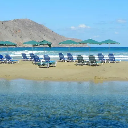 Villa Elia Kavros