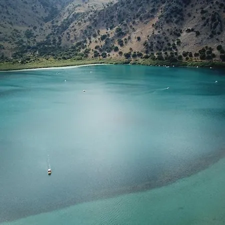 Elia Kavros * Chania (Crete)